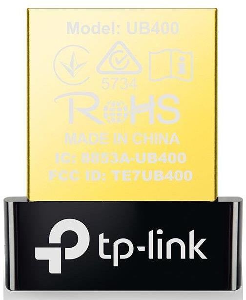 Adapteris Bluetooth TP-LINK UB400 nano