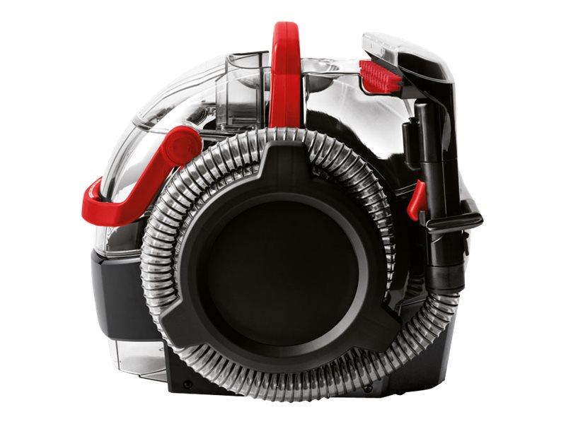 Dulkių siurblys Bissell SpotClean Pro Corded operating