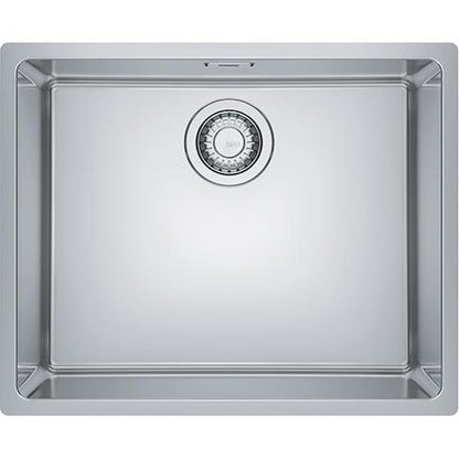 SINK STAINLESS STEEL MARIS 122.0531.808