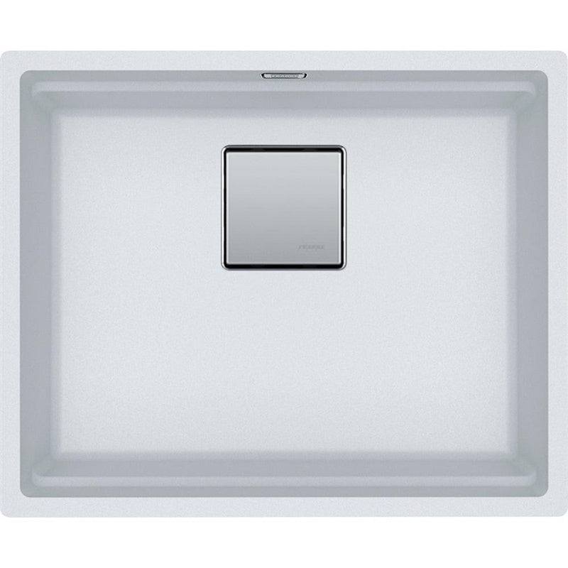 Zlewozmywak Franke Kubus 2 KNG 110-52 125.0512.506 56x46x20cm