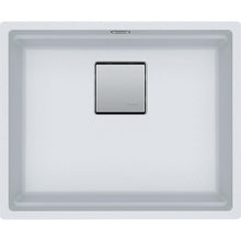 Мойка Franke Kubus 2 KNG 110-52 125.0512.506 56x46x20см