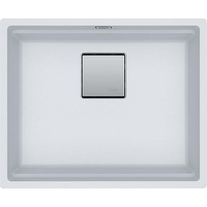 Zlewozmywak Franke Kubus 2 KNG 110-52 125.0512.506 56x46x20cm