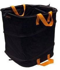 Šiukšlių maišai Fiskars 1028371, 73 l