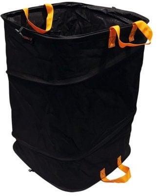 Šiukšlių maišai Fiskars, 219 l, 0 vnt.