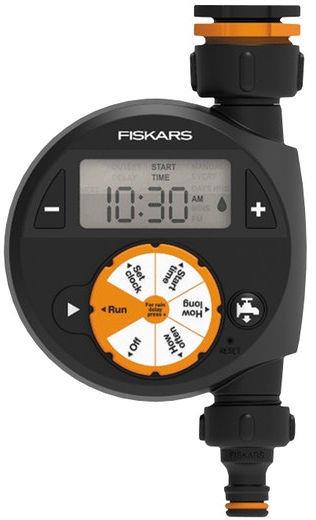 Zegar nawadniający Fiskars 1054791