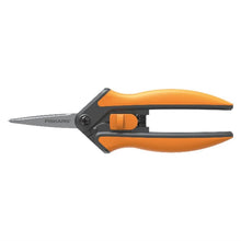 Garden shears Fiskars Solid Microtip SP13, 140 mm