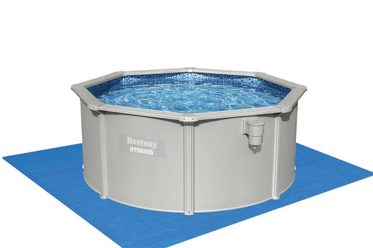 POOL 3X1.2M WITH ACCESSORIES 56566
