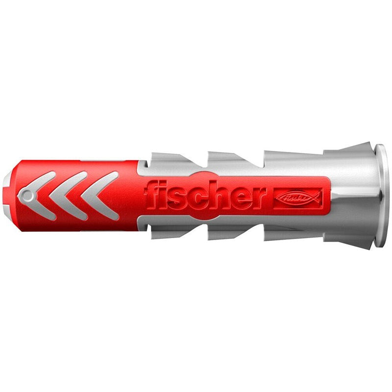 Fischer DuoPower Plug, 50 mm x 10 mm, 50 pcs.