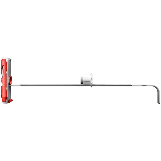 Fischer DuoTec Toggle Anchor, 39mm x 10mm, 10 pcs.