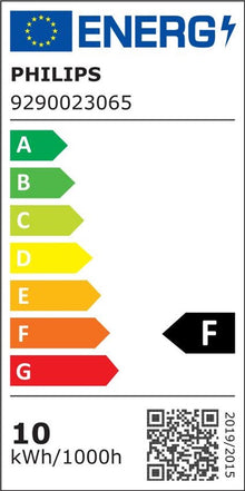 Light bulbs Philips LED, A60, E27, 10W, 1055lm, 2700K, 3 pcs