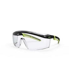 Safety glasses Uvex Xastrospec, clear.