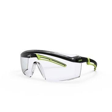 Safety glasses Uvex Xastrospec, clear.