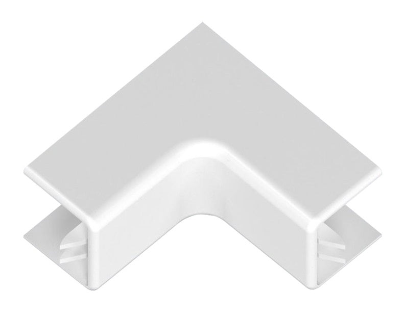 Kątownik wewnętrzny do łóżeczka, 111401, 20/18 mm Aks Zielonka