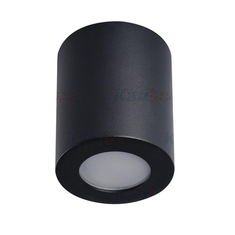 Lamp Kanlux SANI, black