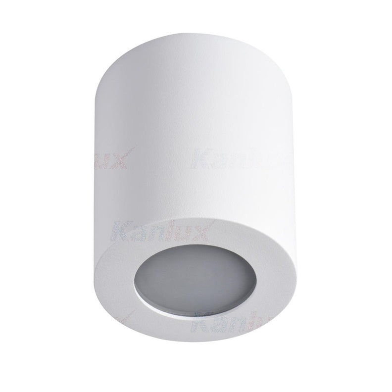 Lampa Kanlux SANI, biała