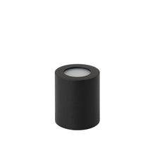 Lamp Kanlux SANI, black