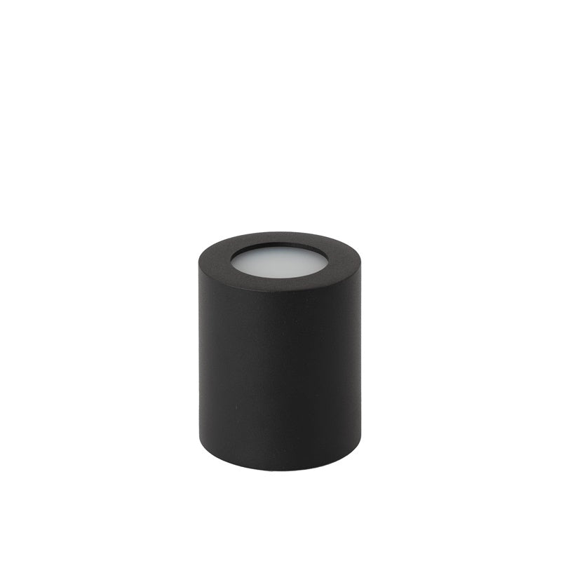 Lamp Kanlux SANI, black