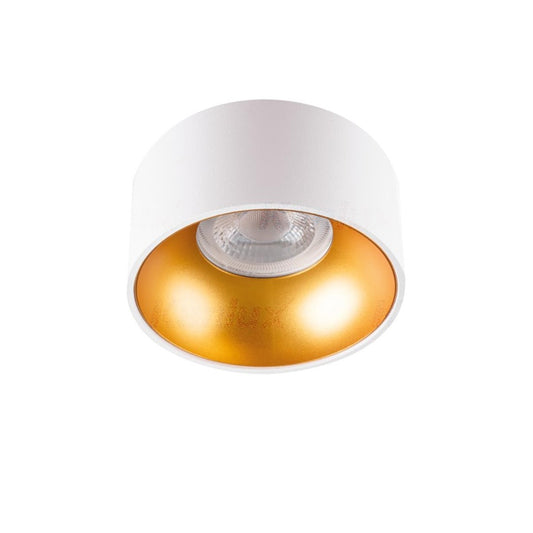 Kanlux Mini Riti Light, white