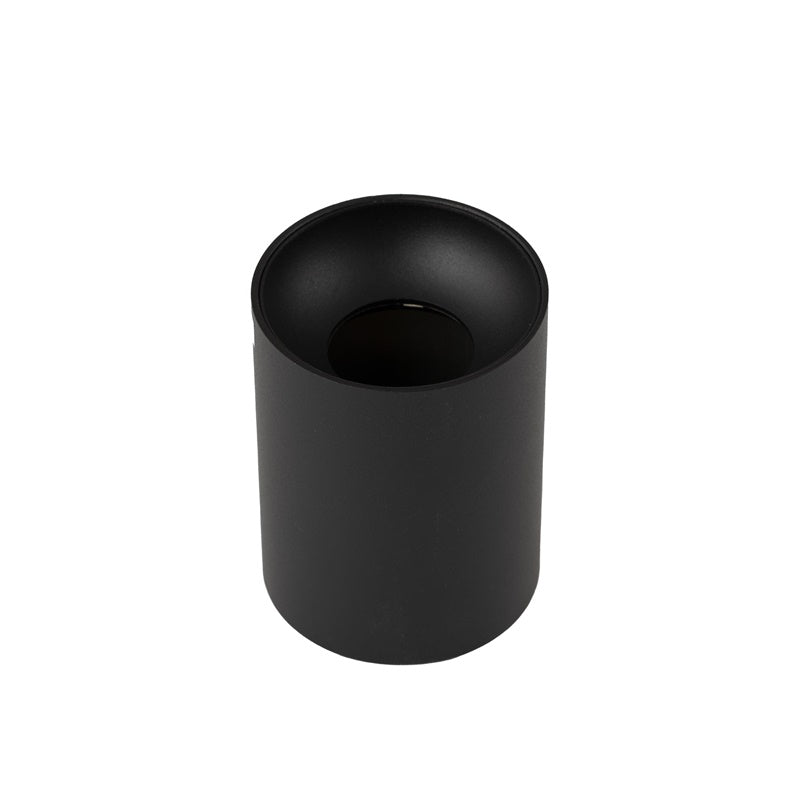 Lampa Kanlux RITI, czarna