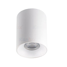 Lampa Kanlux RITI, biała