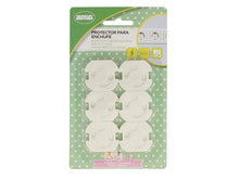 SOCKET PROTECTOR FOR CHILDREN CS513 (6)