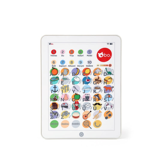 TABLET ZABAWKOWY BO 82031LT