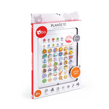 TABLET ZABAWKOWY BO 82031LT