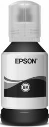 Epson 110 EcoTank MX1XX XL Ink, black, 120 ml