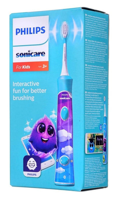Philips HX6322/04 Electric Toothbrush