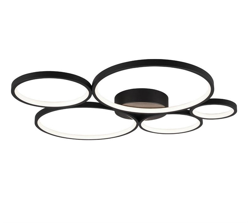 Šviestuvas TRIO RONDO 622610532, 49 W LED