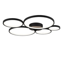 Šviestuvas TRIO RONDO 622610532, 49 W LED