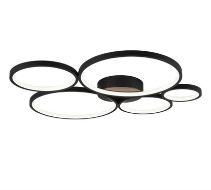 Šviestuvas TRIO RONDO 622610532, 49 W LED