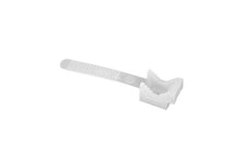 Cable tie mount Pawbol UP30,1 - 30 mm, 25 pcs.