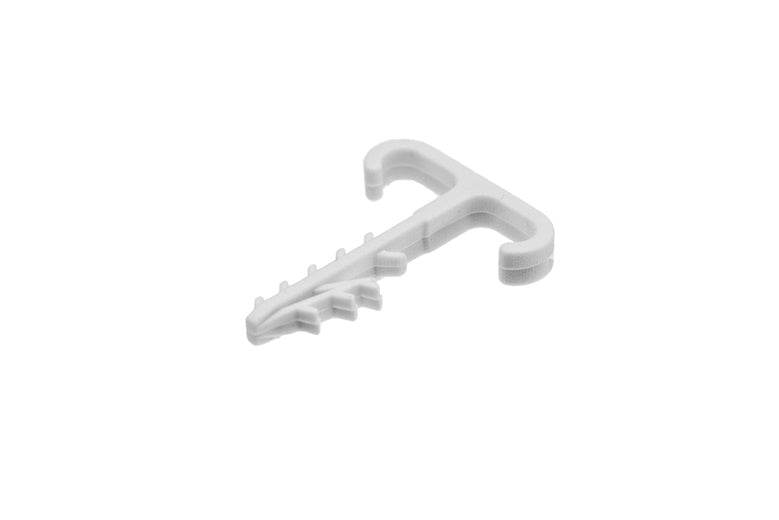 Kołki płaskie podwójne Pawbol, USMP3-bis, 1-2.5 mm, 25szt.