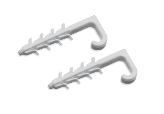 Kaiščiai plokšti Pawbol ,USMP3 H, 3x1.5 - 3x2.5 mm2, 25vnt.