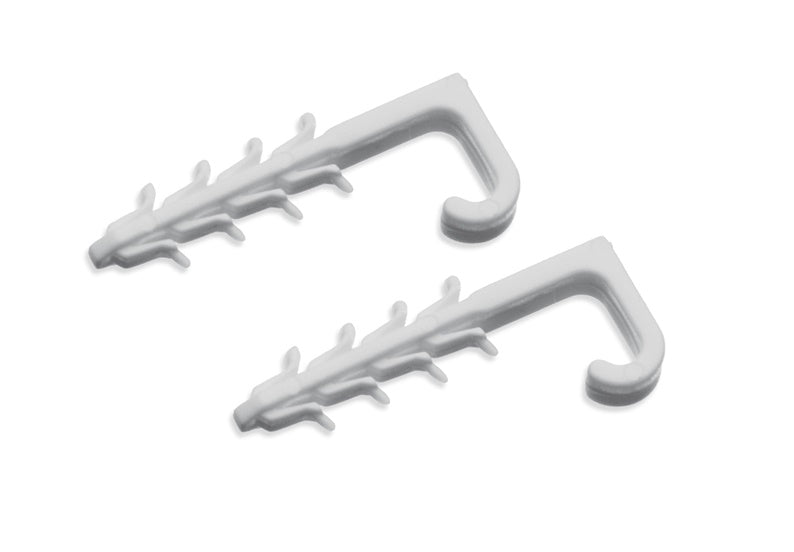 Pawbol Flat Cable Glands, USMP3 H, 3x1.5 - 3x2.5 mm2, 25 pcs.