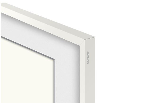 Televizoriaus rėmelis SAMSUNG VG-SCFA55WTBXC, 55", baltas