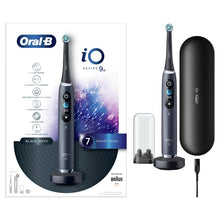 Electric Toothbrush Oral-B iO Series 9, black