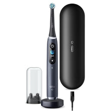 Electric Toothbrush Oral-B iO Series 9, black