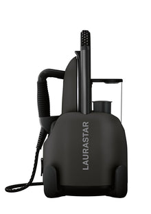 System do prasowania LauraStar Lift Xtra Titanium, tytanowy