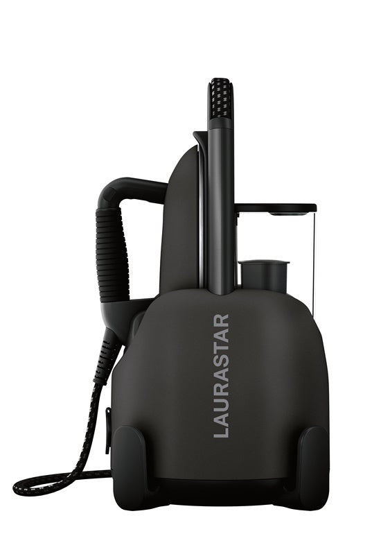 System do prasowania LauraStar Lift Xtra Titanium, tytanowy