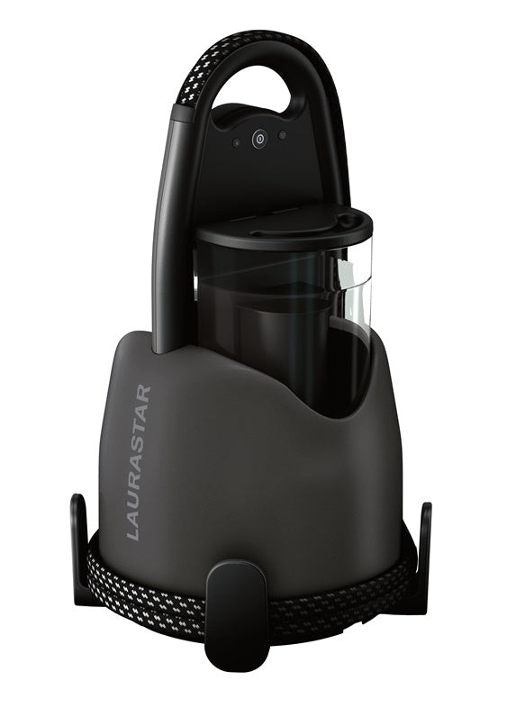 System do prasowania LauraStar Lift Xtra Titanium, tytanowy