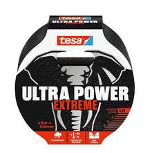 Adhesive tape TESA ULTRA POWER EXTR 56622, 10 m × 50 mm