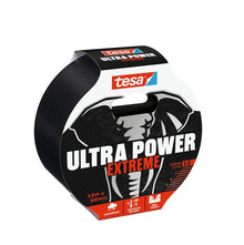 Adhesive tape TESA ULTRA POWER EXTR 56622, 10 m × 50 mm
