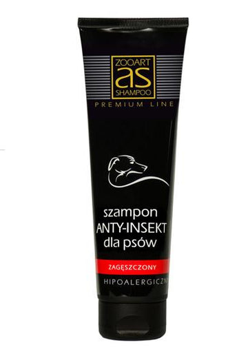 Шампунь для собак AS PREMIUM ANTI INSECT, 300 мл