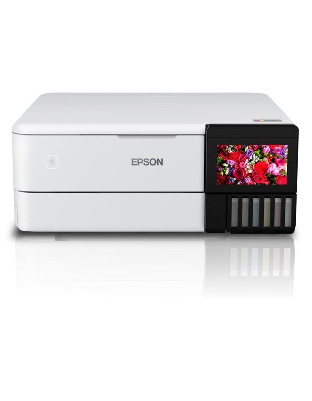Daugiafunkcis foto spausdintuvas Epson EcoTank L8160