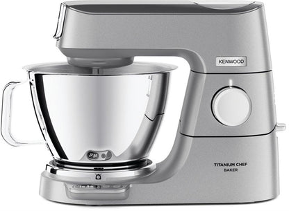 Virtuvinis kombainas Kenwood KVC85.594SI, 1200 W