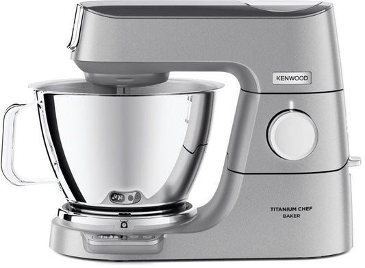 Robot kuchenny Kenwood KVC85.594SI, 1200 W