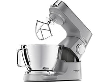Kenwood KVC85.594SI Food Processor, 1200 W