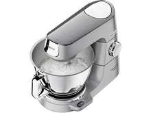 Kenwood KVC85.594SI Food Processor, 1200 W